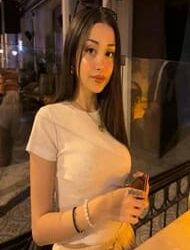 İstanbul Travesti Escort Renkli Yüzü